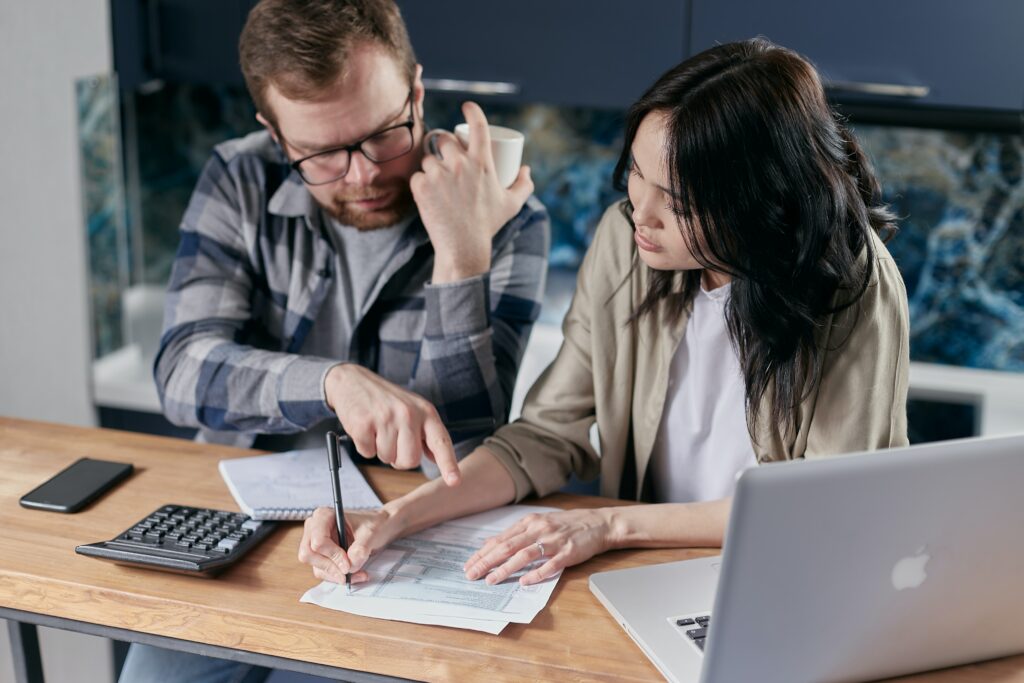 regroupement de prêts consommateurs et immo