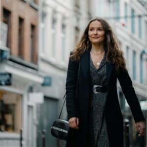 pauline Duhamel
