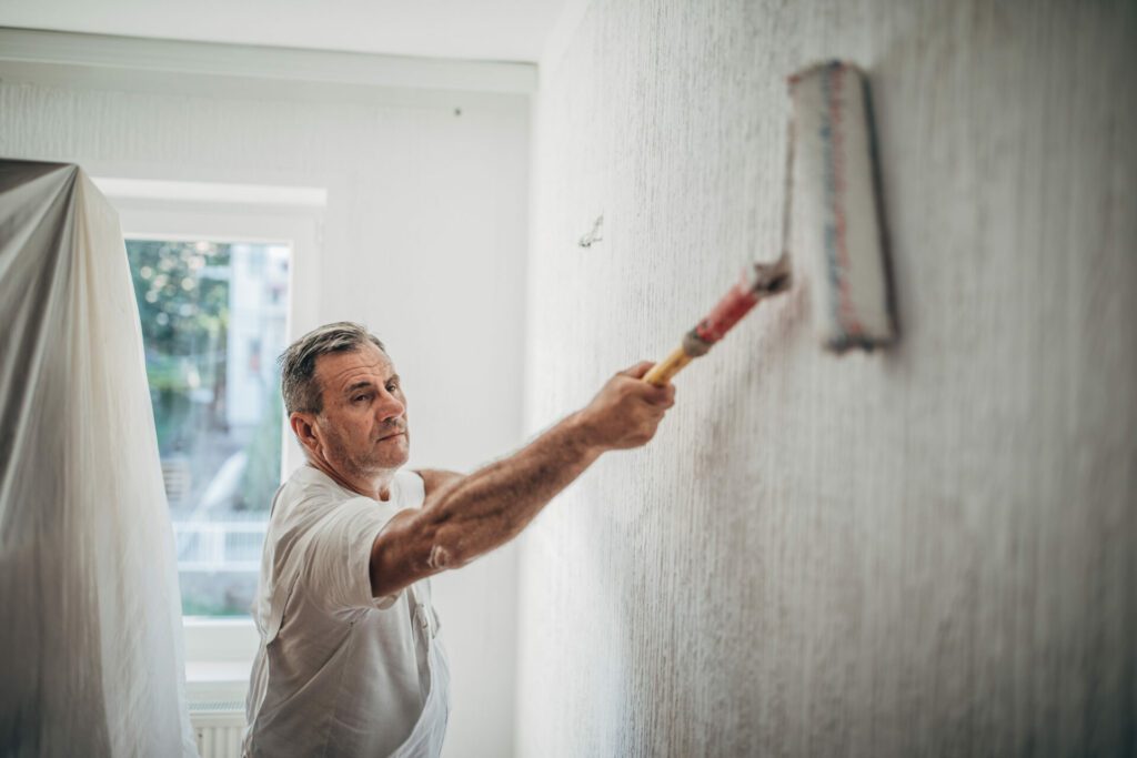 Rachat de crédit pour financer les travaux