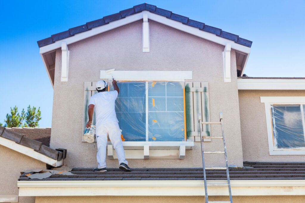 Rachat de crédit pour financer les travaux