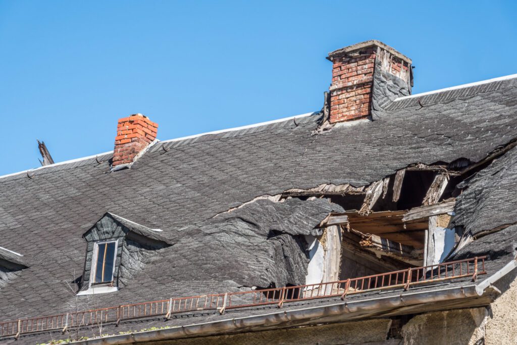 Indemnisation après la tempête Ciaran