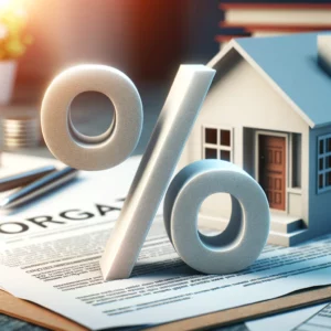 Fluctuations des taux de crédit