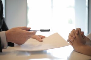 L'apport personnel : un avantage décisif pour se démarquer