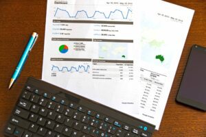 Optimisez votre budget en novembre : profitez des baisses de taux !