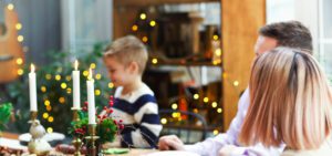 Faire face aux imprévus pendant les fêtes