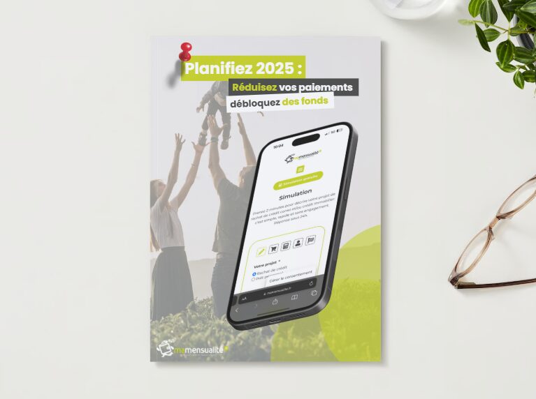 2025 : Réduisez vos paiements et débloquez des fonds