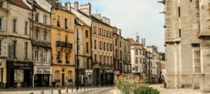 Rachat de crédits à Meaux