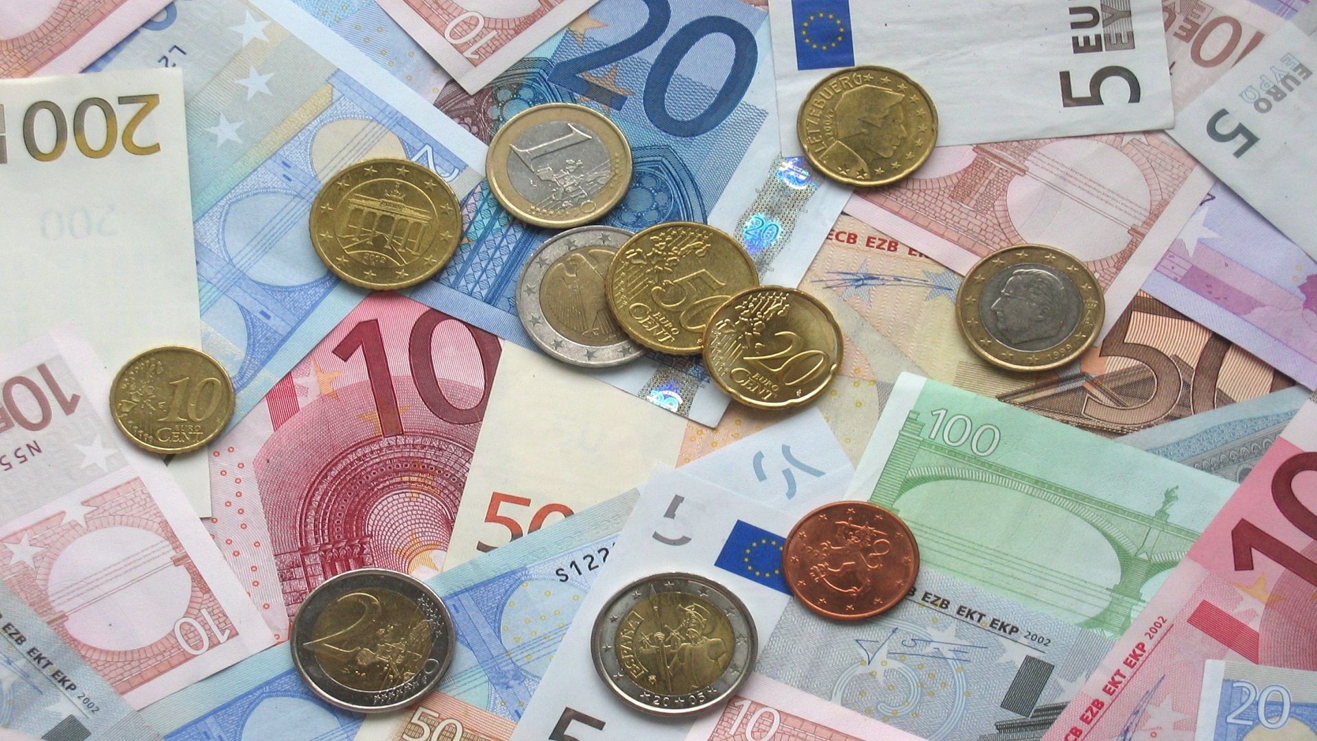 Regroupement de crédits à la consommation sur 5 ans