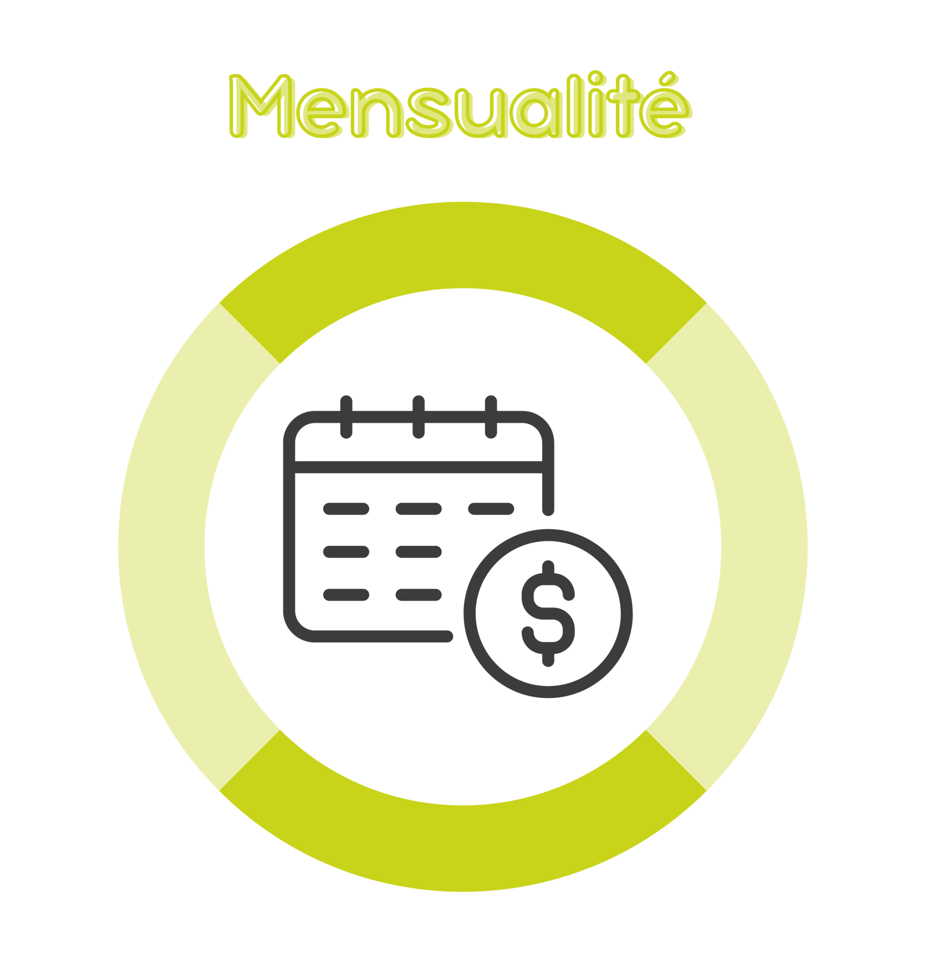 Mensualité