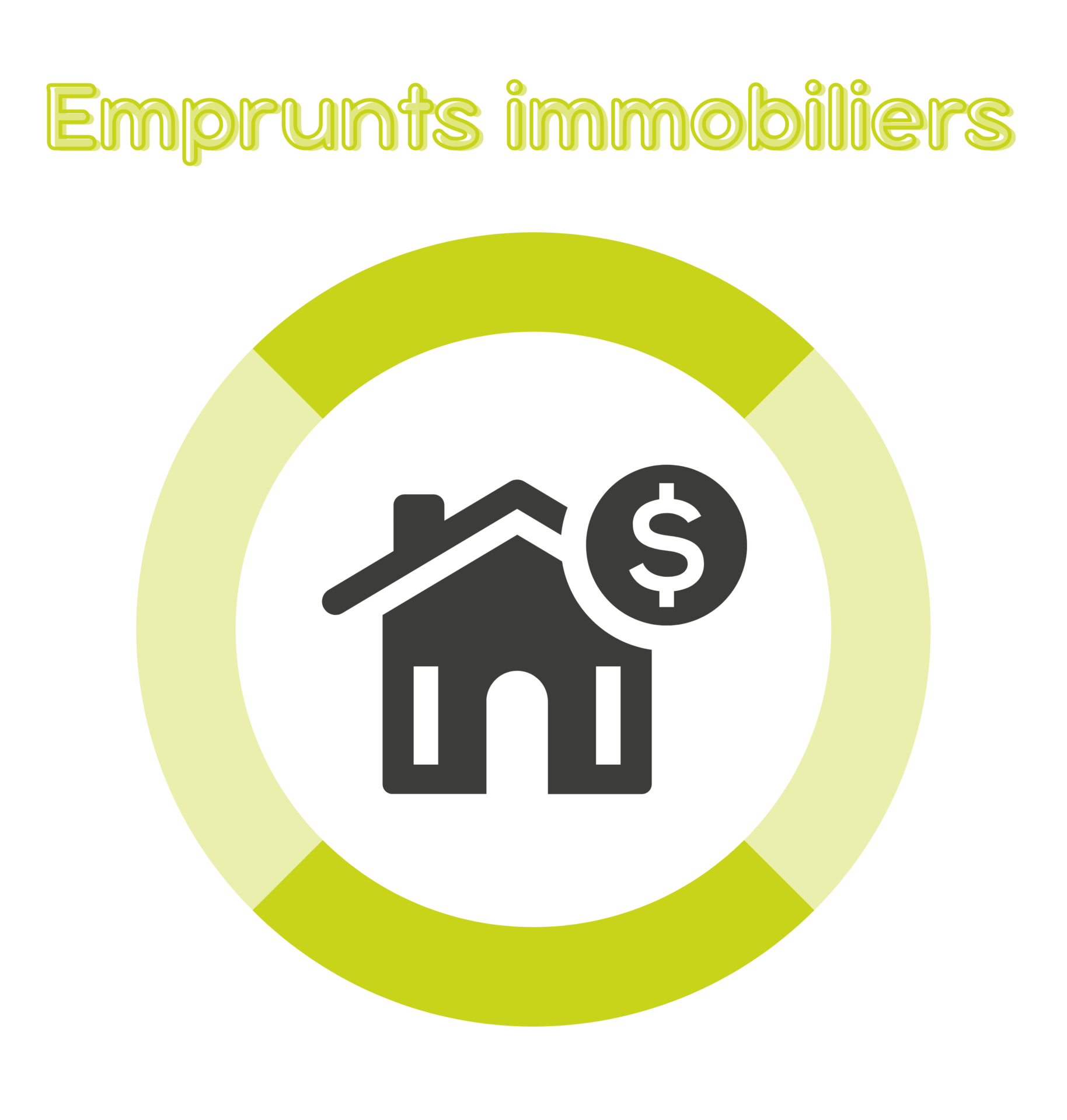 emprunt immobilier