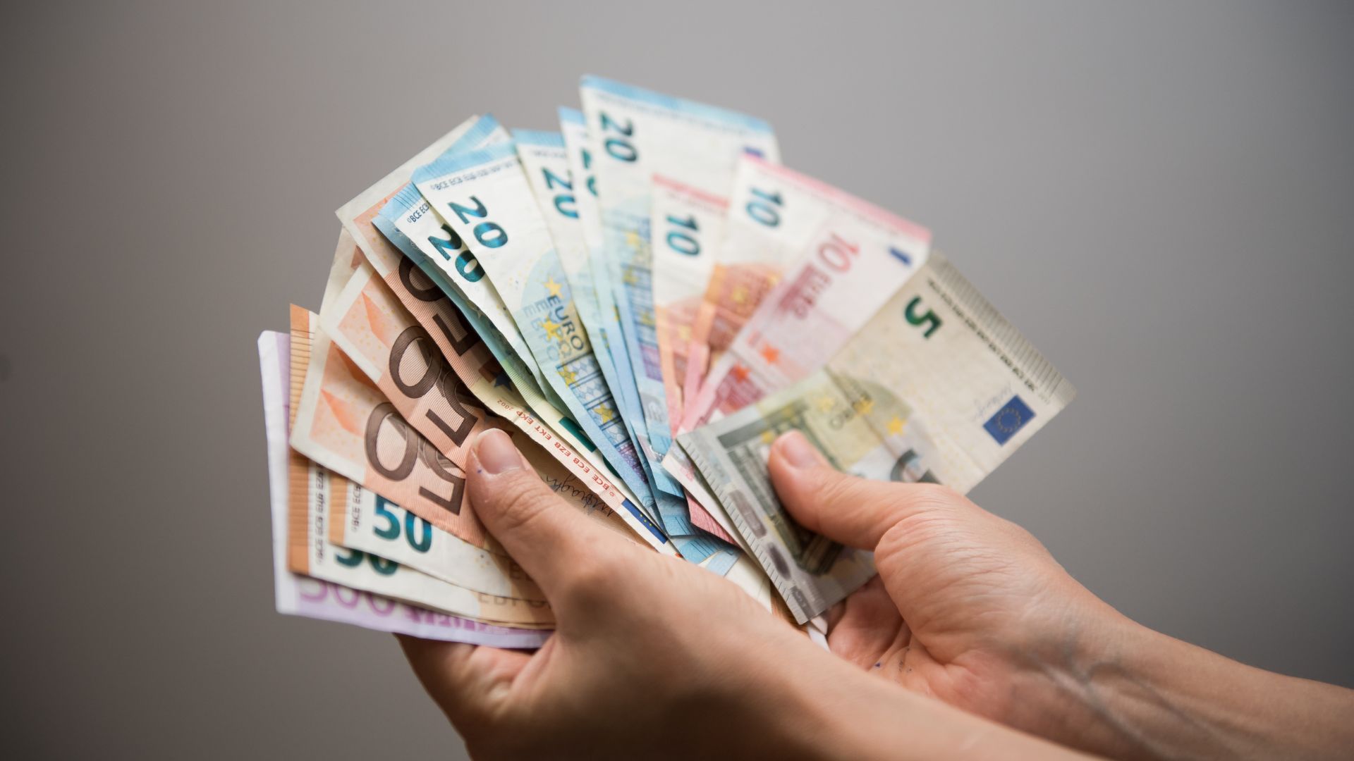 Regroupement de crédit de 290 000 euros