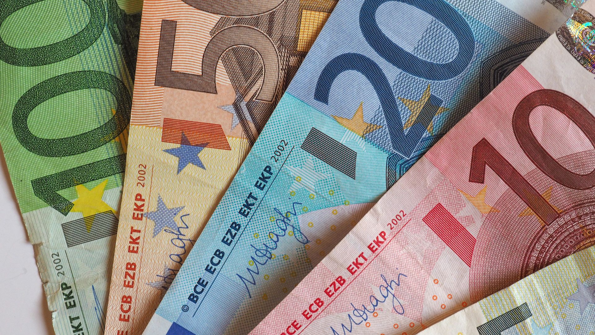 Regroupement de crédit de 320 000 euros