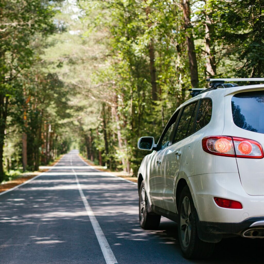 Crédit auto financer achat voiture