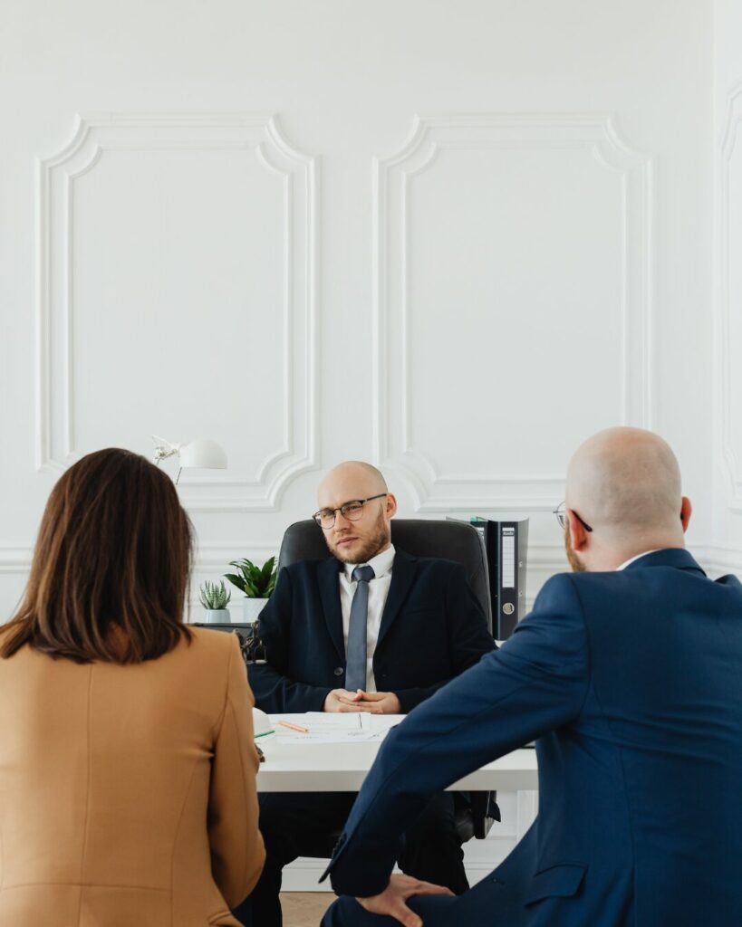 Rachat de crédits divorce