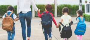 Rentrée scolaire, charges en hausse : le rachat de crédits comme solution