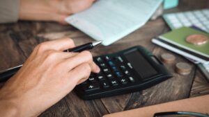 Comment réduire son taux d'endettement à 33%