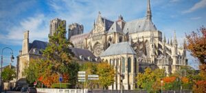 5 courtiers à connaître à Reims