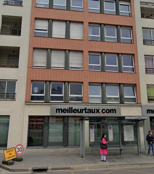 5 courtiers à connaître à Reims