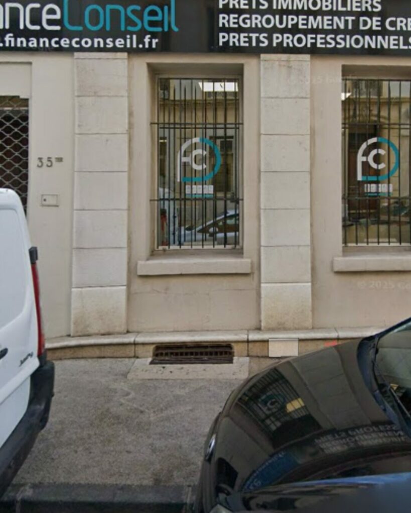 5 courtiers en rachat de crédits à connaître à Toulon