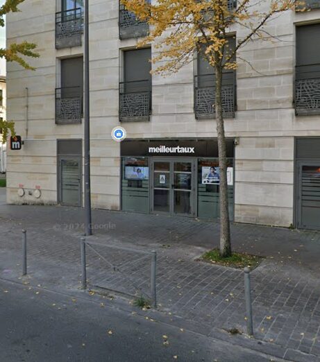 5 courtiers en rachat de crédits à connaître à Bordeaux