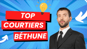 courtier rachat de crédits Béthune