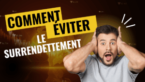 comment éviter le surrendettement