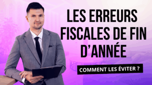 erreurs fiscales comment les eviter
