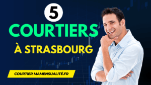 5 courtiers en rachat de crédits à Strasbourg
