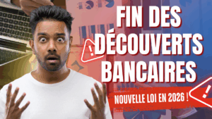 découverts bancaires