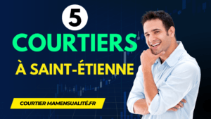 5 courtiers en rachat de crédits à Saint-Étienne