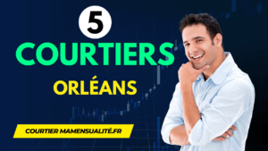 5 courtiers en rachat de crédits à Orléans