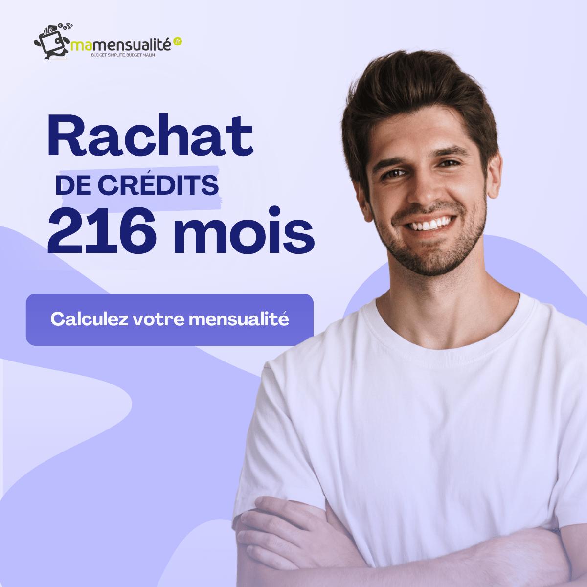 rachat de crédit 216 mois