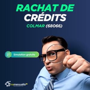 5 courtiers en rachat de crédits à Colmar
