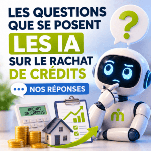 IA et rachat de crédits