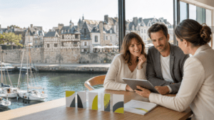 rachat de crédits à Vannes